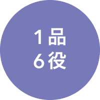 1品6役
